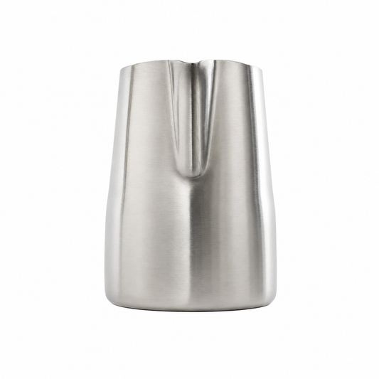 Premium 14oz Stainless Steel Milk Frothing Pitcher