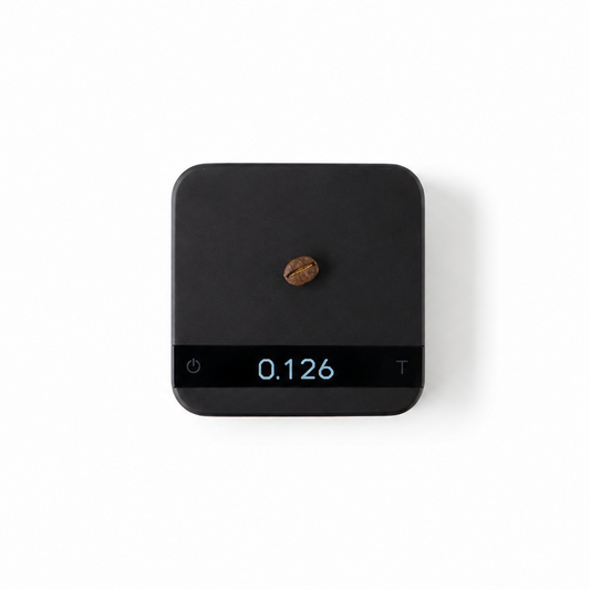 Premium Smart Coffee Scale in Small, Medium & Large