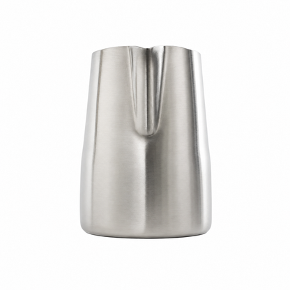 Premium 14oz Stainless Steel Milk Frothing Pitcher