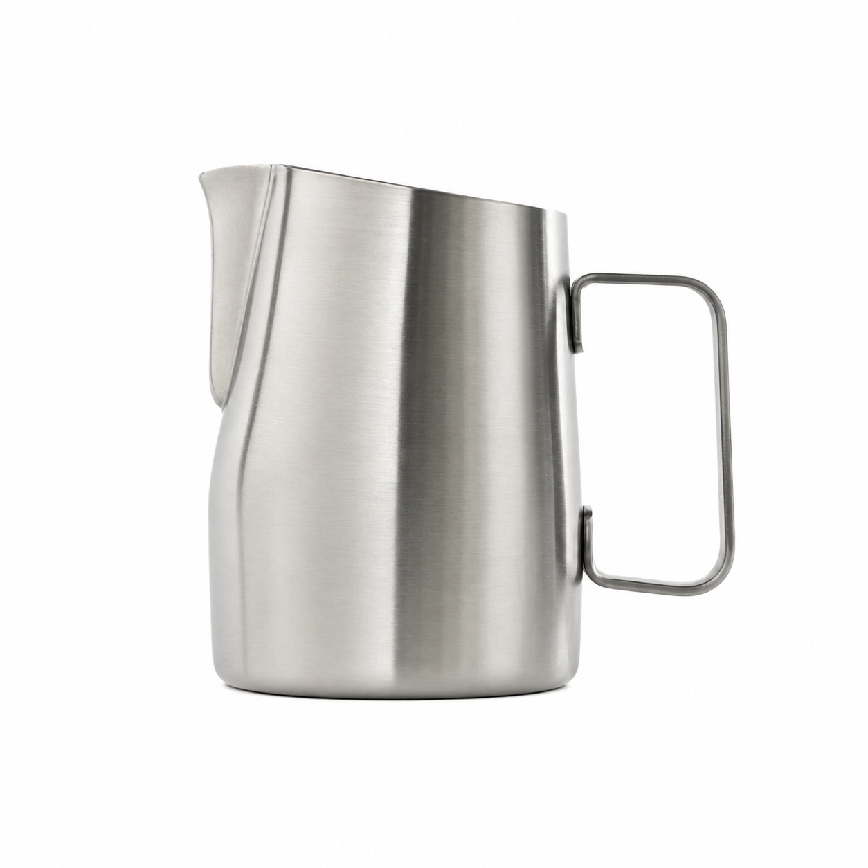 Premium 14oz Stainless Steel Milk Frothing Pitcher
