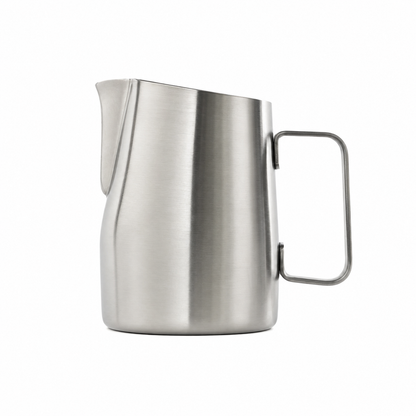 Premium 14oz Stainless Steel Milk Frothing Pitcher