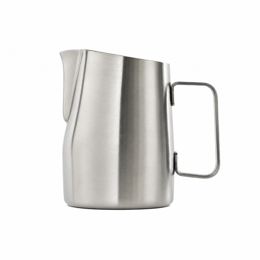 Premium 14oz Stainless Steel Milk Frothing Pitcher