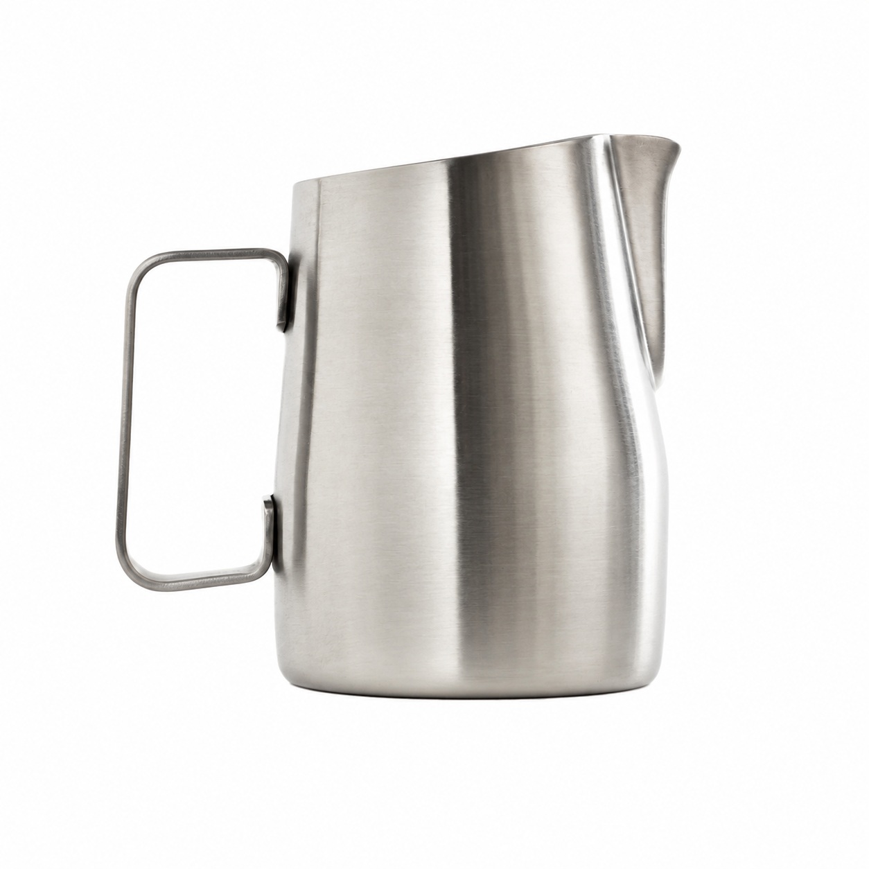 Premium 14oz Stainless Steel Milk Frothing Pitcher