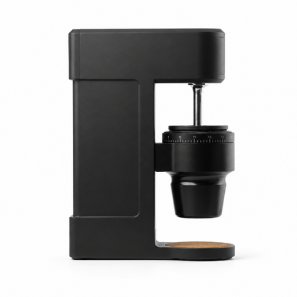 Premium Onyx 83mm Conical Burr Electric Coffee Grinder