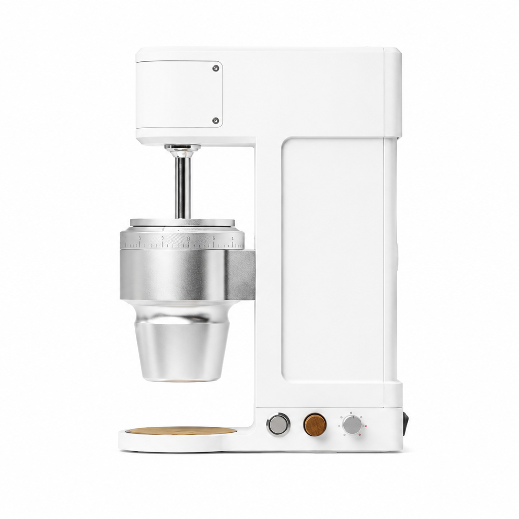 Premium 83mm Conical Burr Electric Coffee Grinder